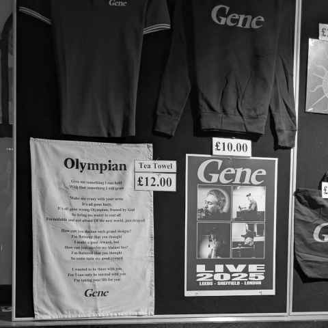 Gene merch