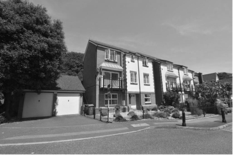 Number one on our street, just sold